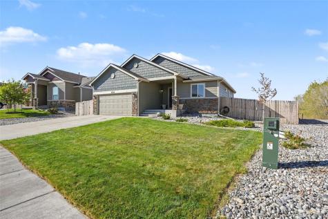 6850 Phantom Way Colorado Springs CO 80925