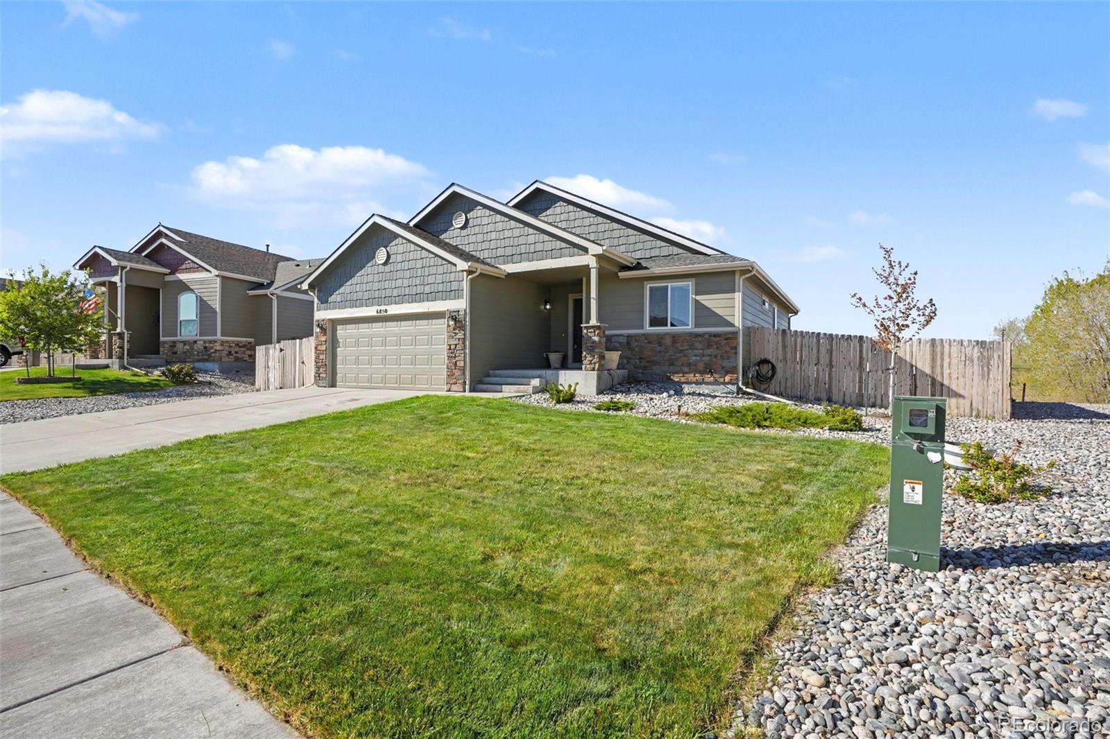 6850 Phantom Way Colorado Springs CO 80925
