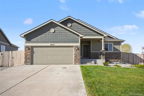 6850 Phantom Way Colorado Springs CO 80925
