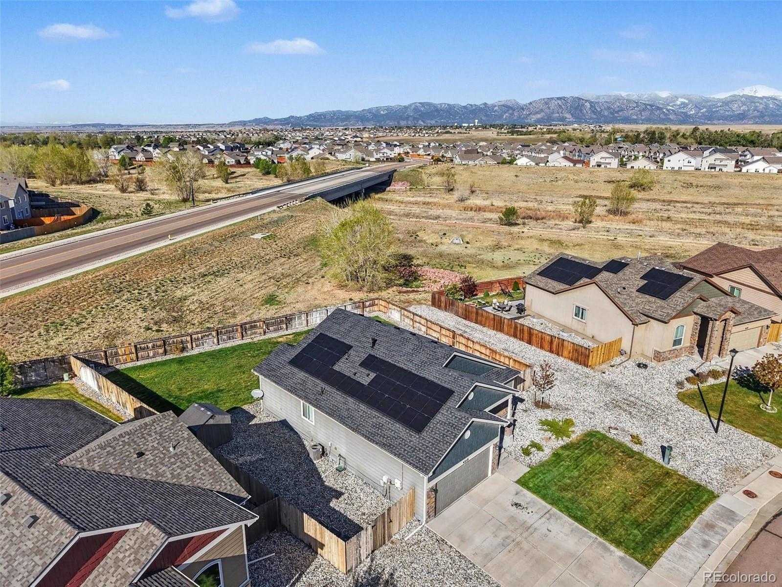 6850 Phantom Way Colorado Springs CO 80925