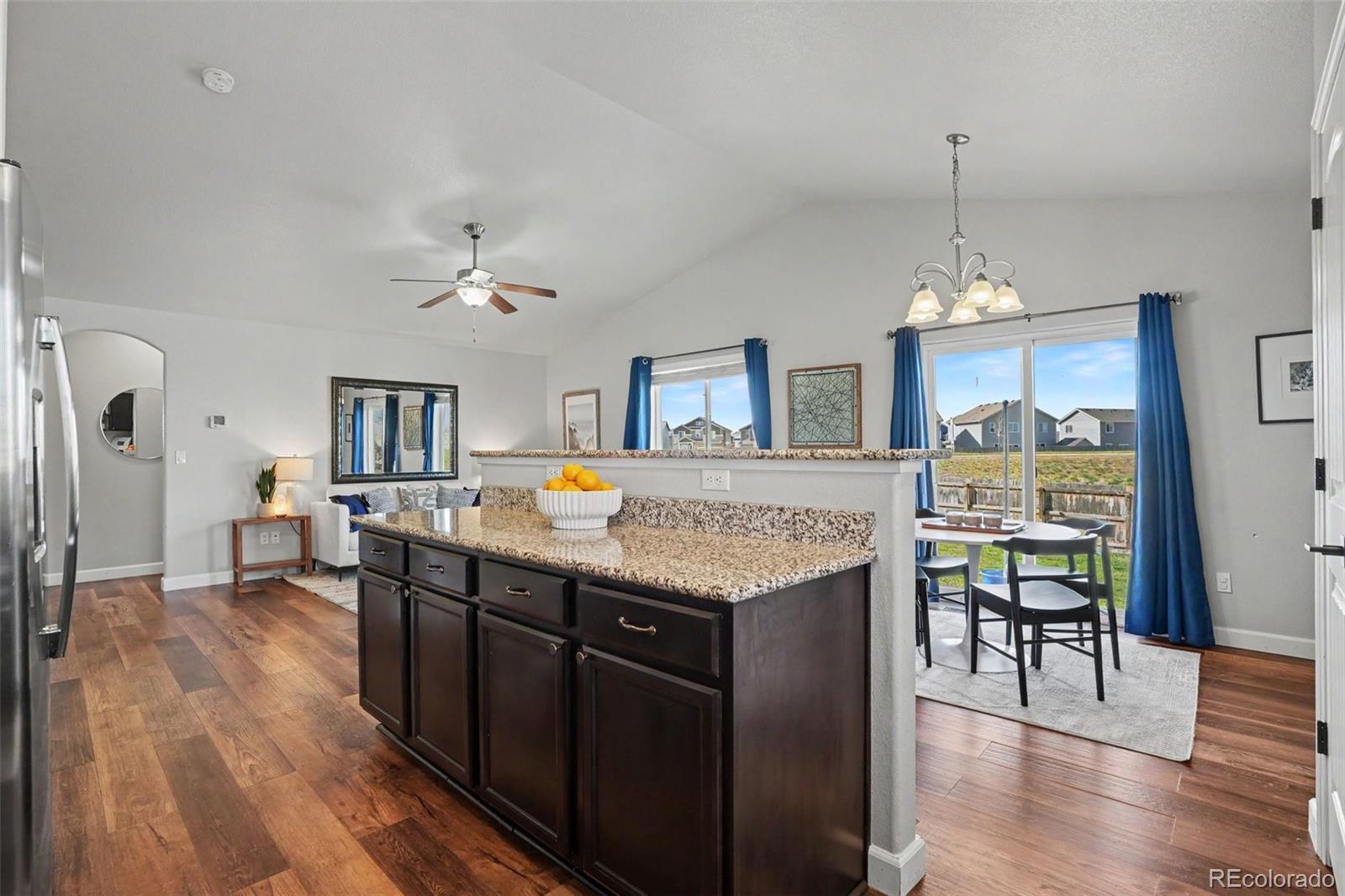6850 Phantom Way Colorado Springs CO 80925