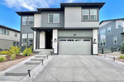 7290 Copper Sky Way Castle Pines CO 80108