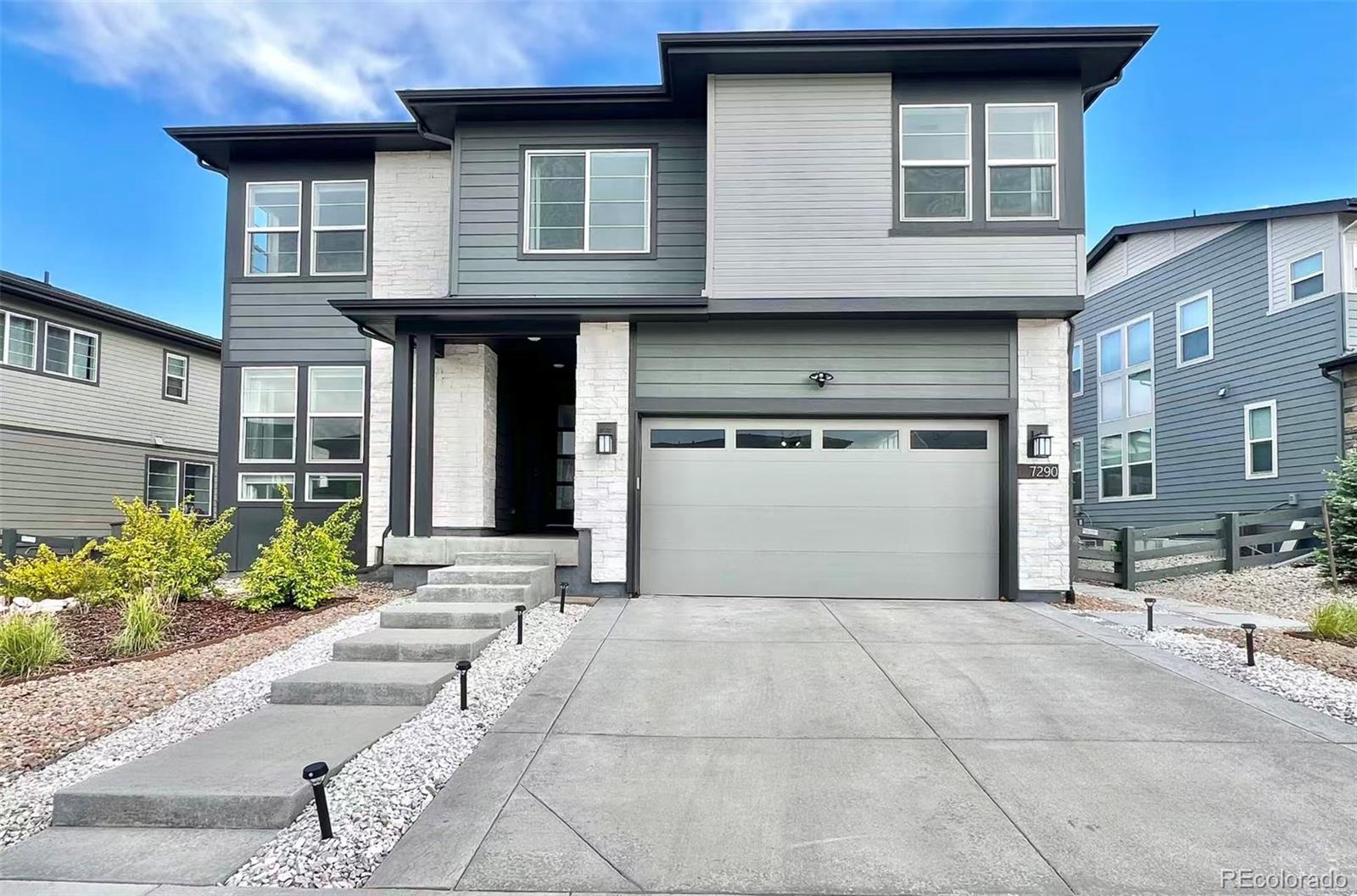7290 Copper Sky Way Castle Pines CO 80108
