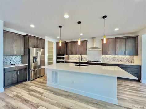 7290 Copper Sky Way Castle Pines CO 80108