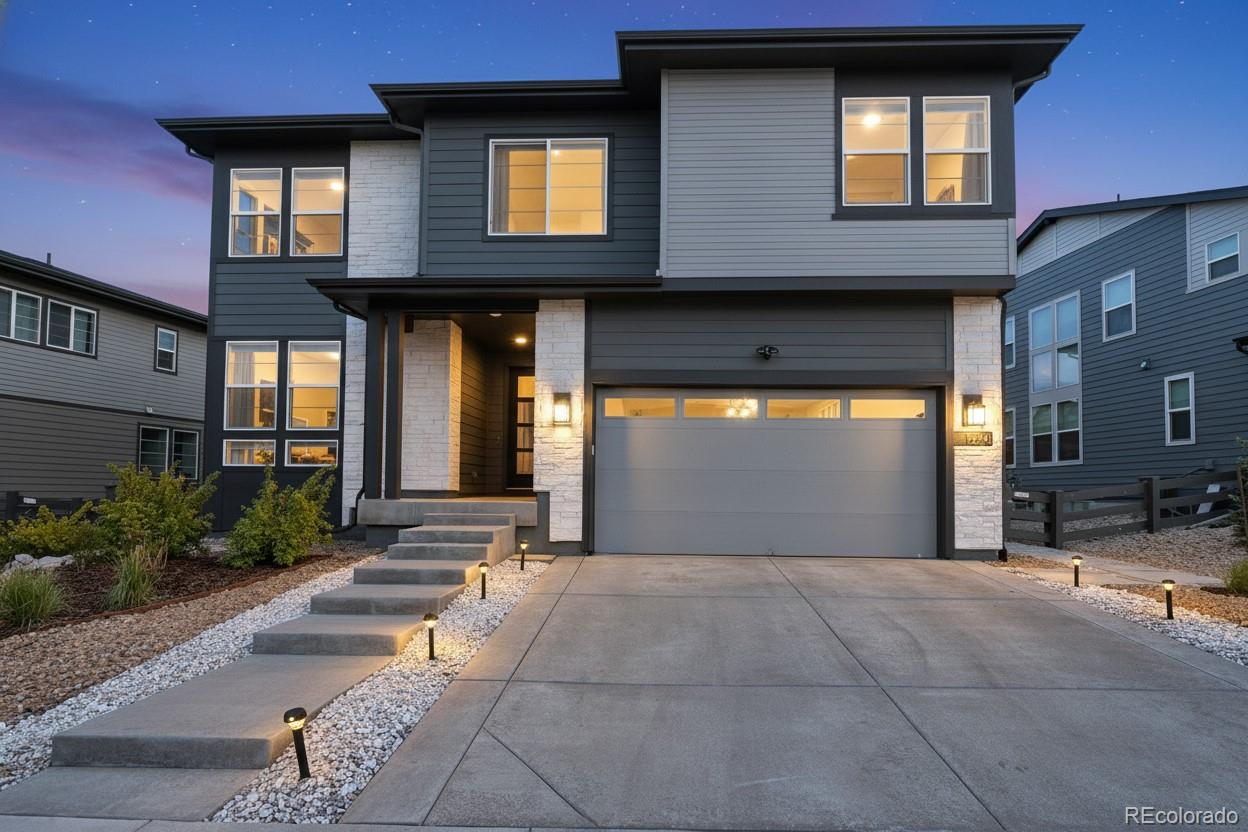 7290 Copper Sky Way Castle Pines CO 80108