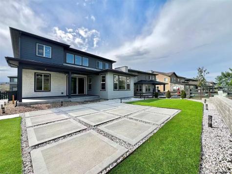 7290 Copper Sky Way Castle Pines CO 80108