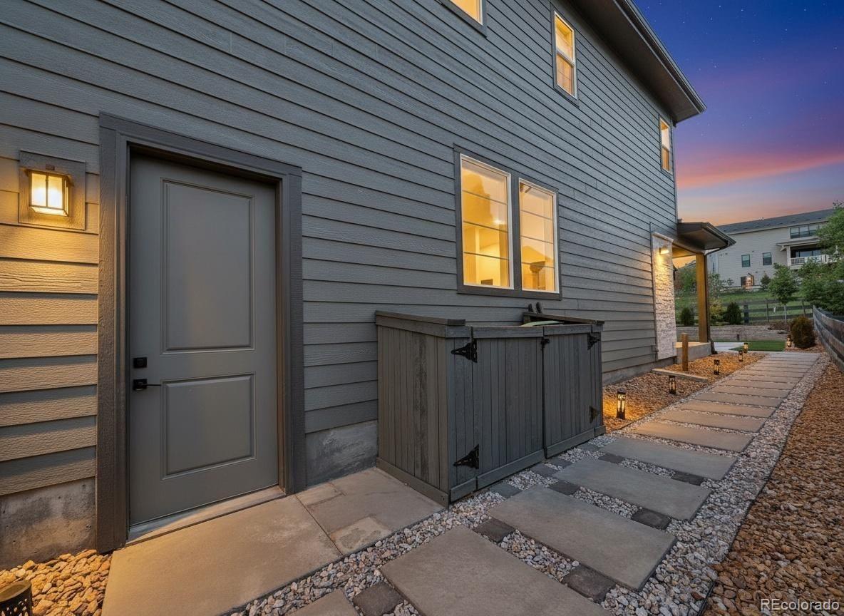 7290 Copper Sky Way Castle Pines CO 80108