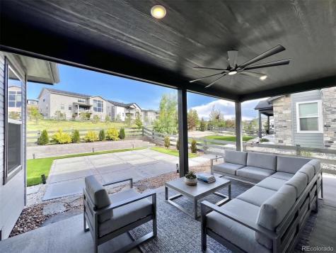 7290 Copper Sky Way Castle Pines CO 80108
