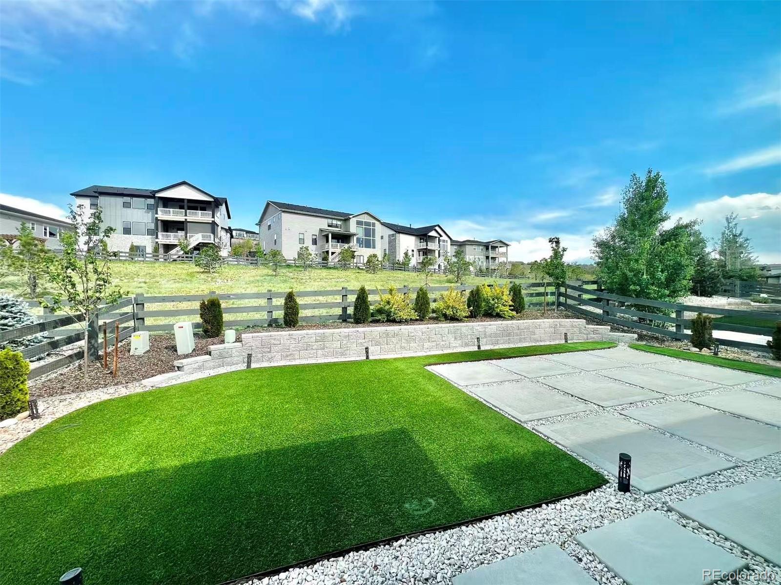 7290 Copper Sky Way Castle Pines CO 80108