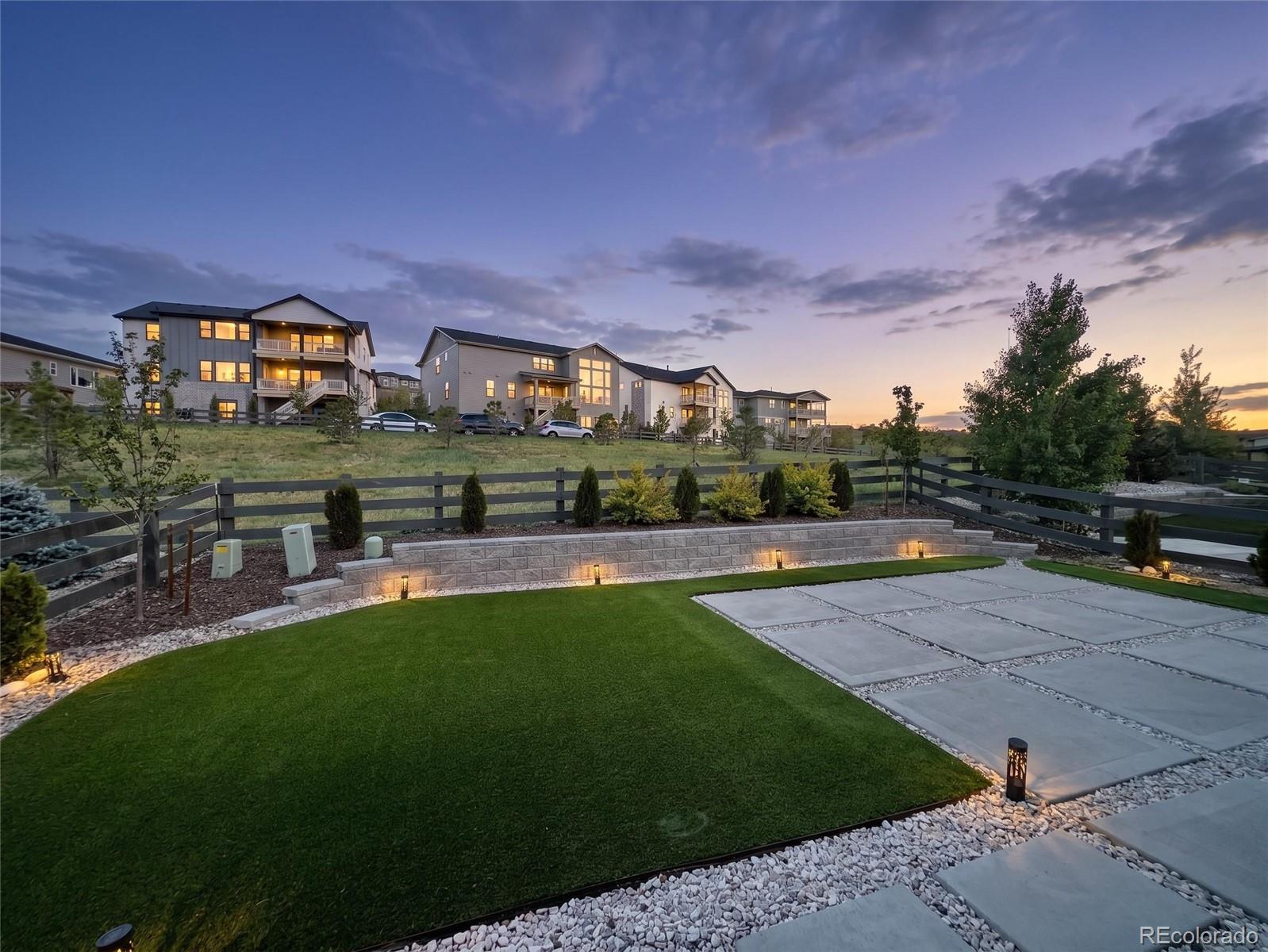 7290 Copper Sky Way Castle Pines CO 80108