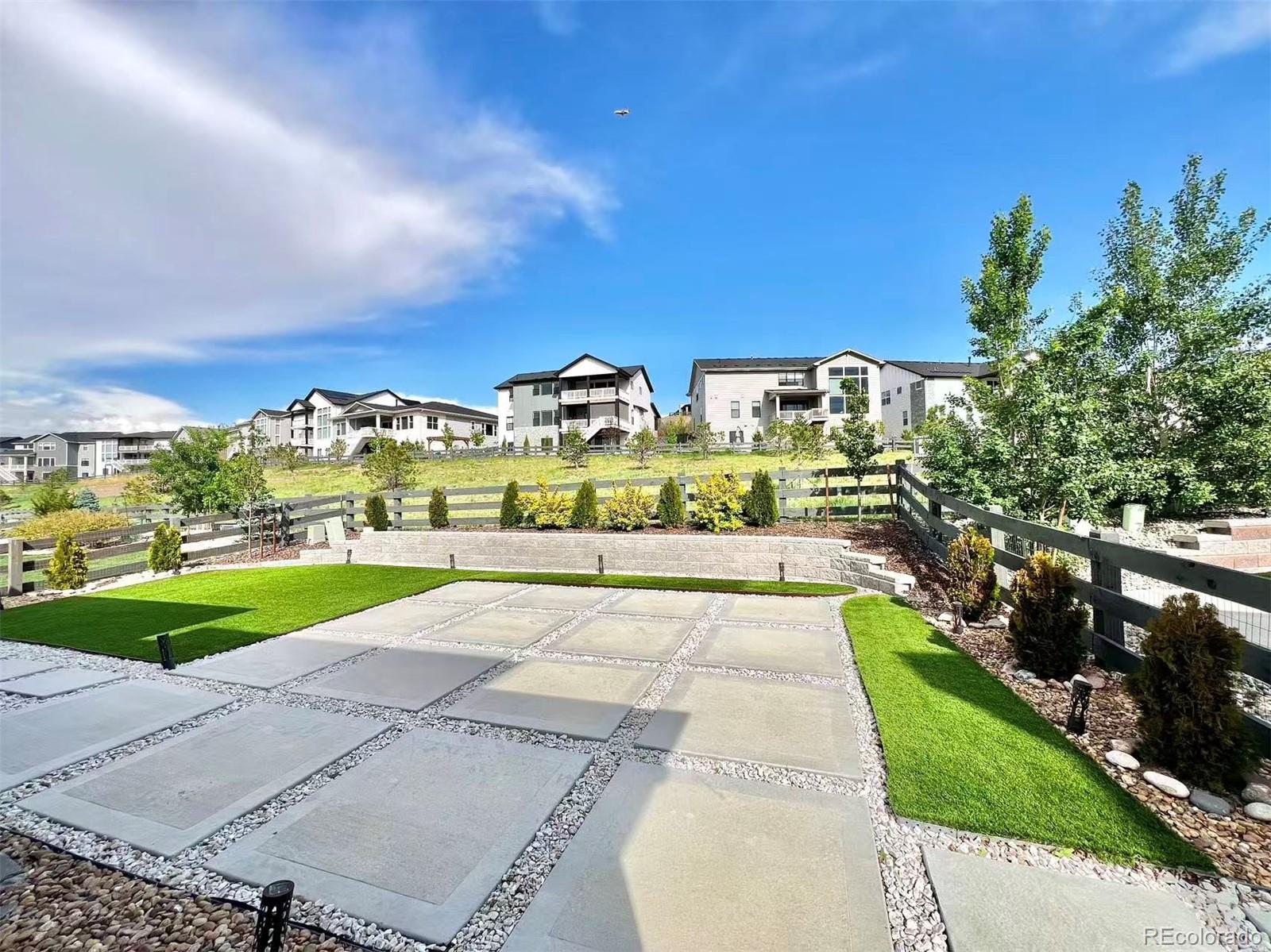 7290 Copper Sky Way Castle Pines CO 80108