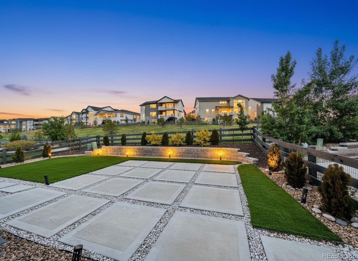 7290 Copper Sky Way Castle Pines CO 80108