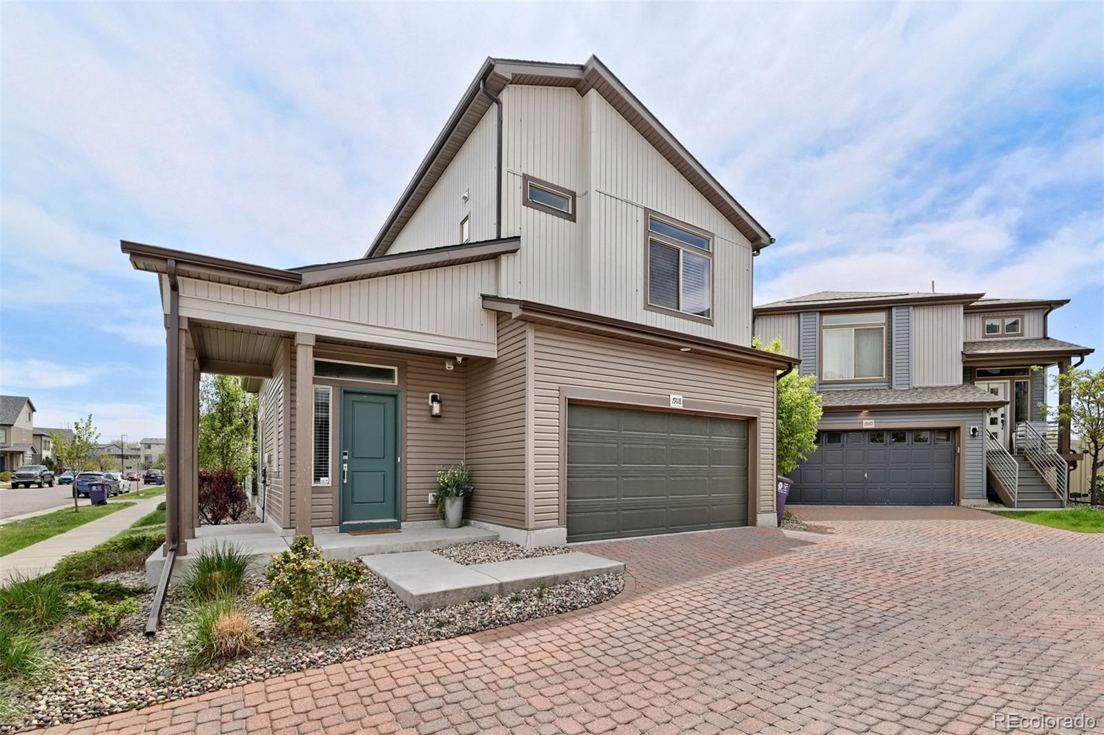 19118 E 54th Place Denver CO 80249