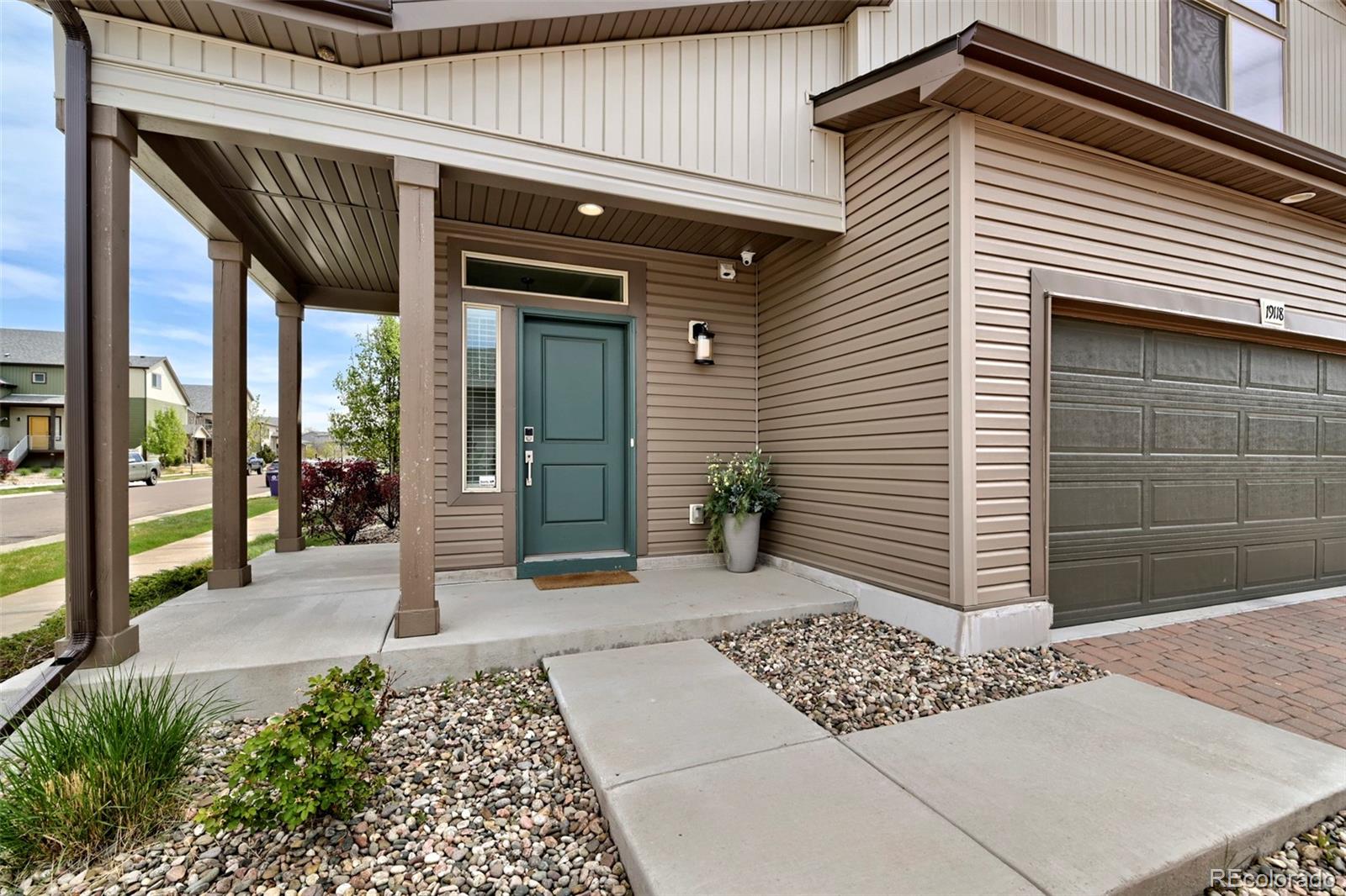 19118 E 54th Place Denver CO 80249
