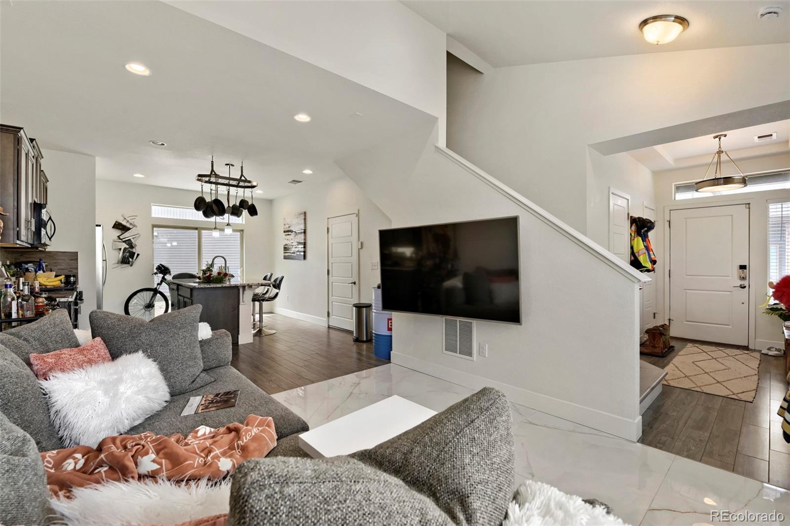 19118 E 54th Place Denver CO 80249