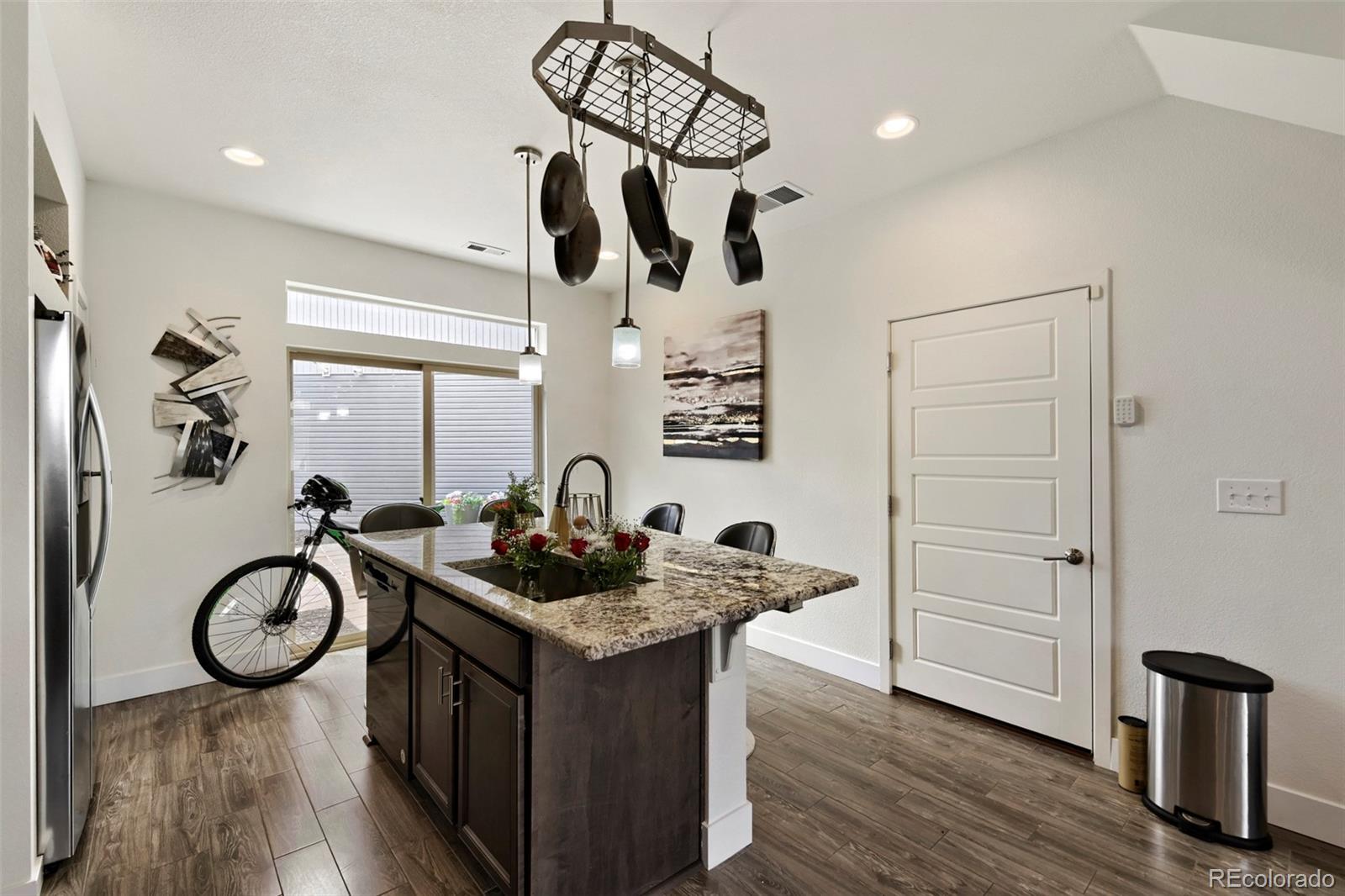 19118 E 54th Place Denver CO 80249