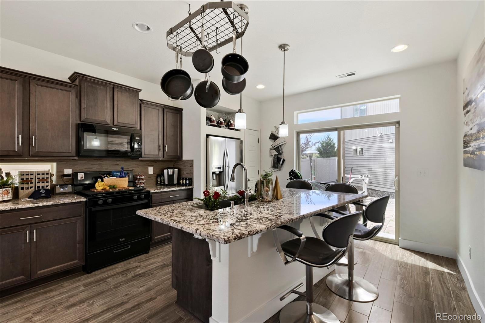 19118 E 54th Place Denver CO 80249