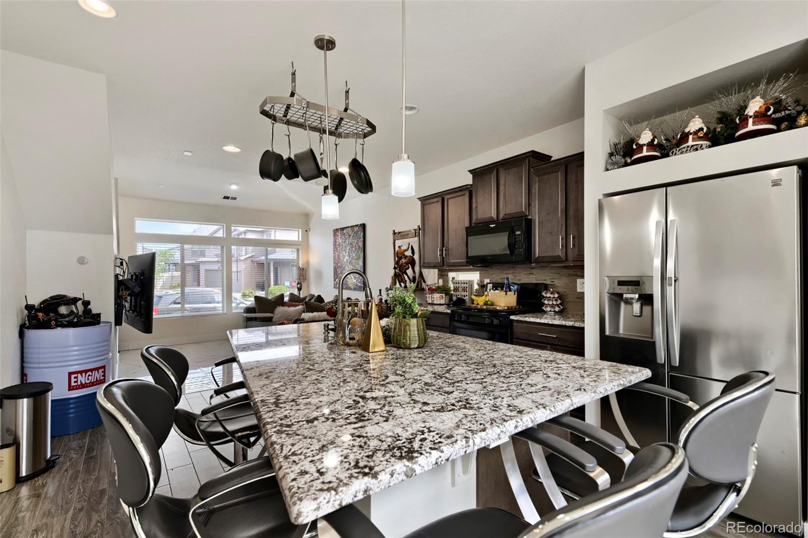 19118 E 54th Place Denver CO 80249