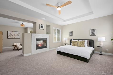 11036 Glengate Circle Highlands Ranch CO 80130