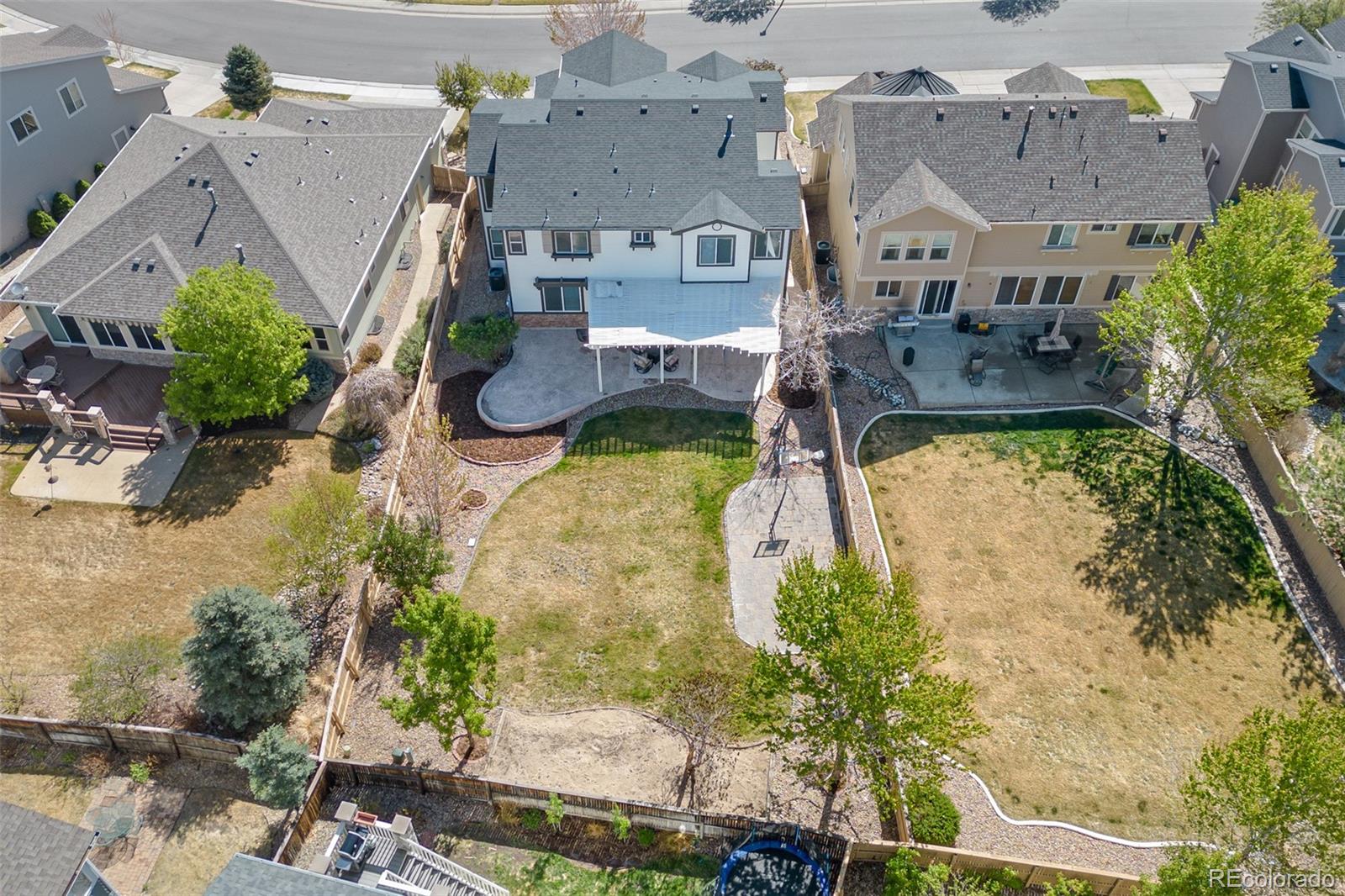 11036 Glengate Circle Highlands Ranch CO 80130