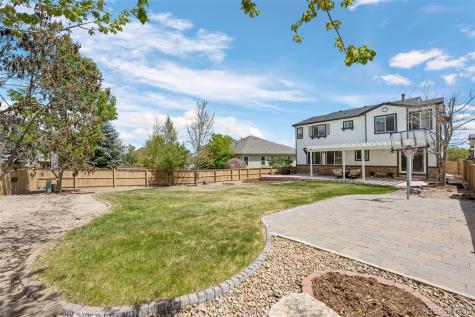 11036 Glengate Circle Highlands Ranch CO 80130
