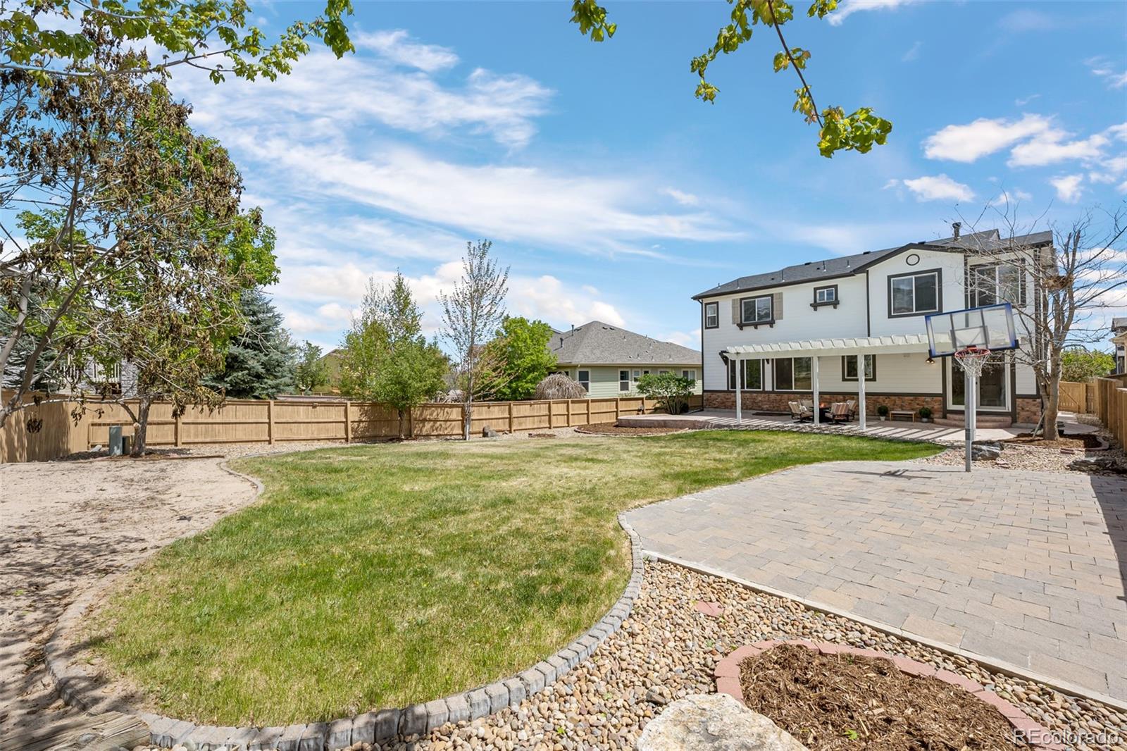 11036 Glengate Circle Highlands Ranch CO 80130