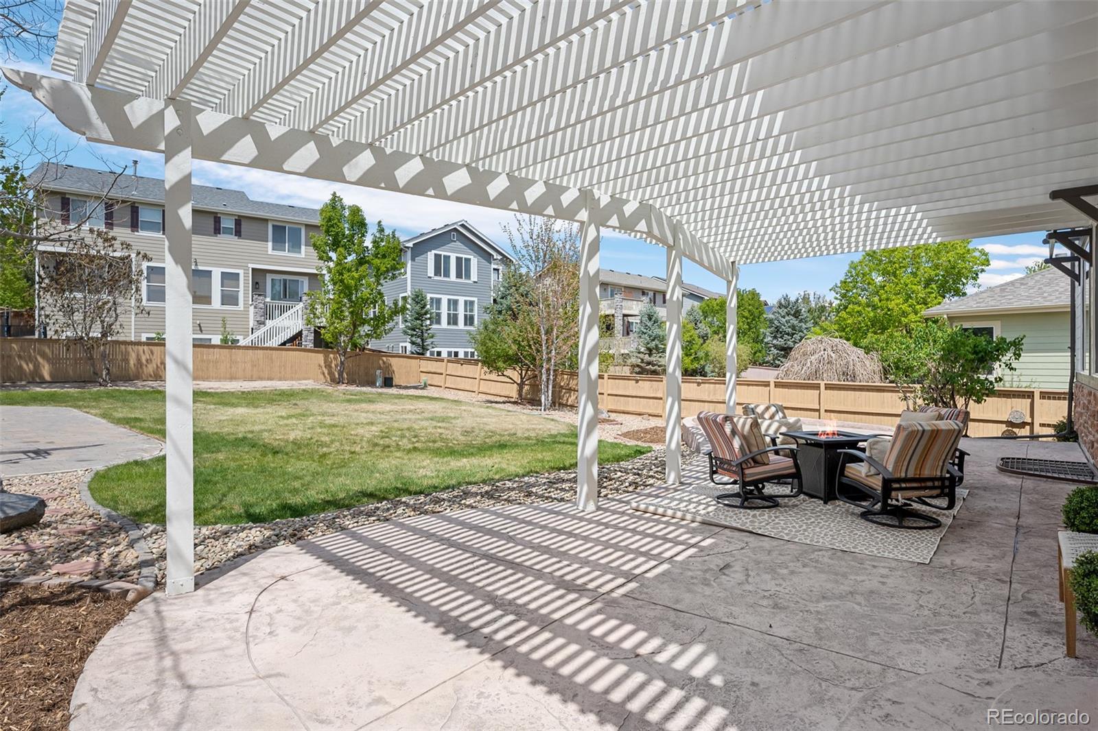 11036 Glengate Circle Highlands Ranch CO 80130