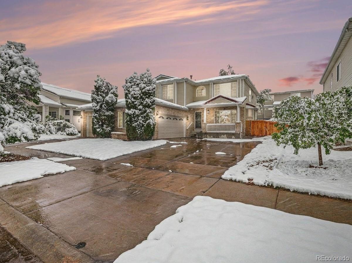 20734 E 49th Avenue Denver CO 80249