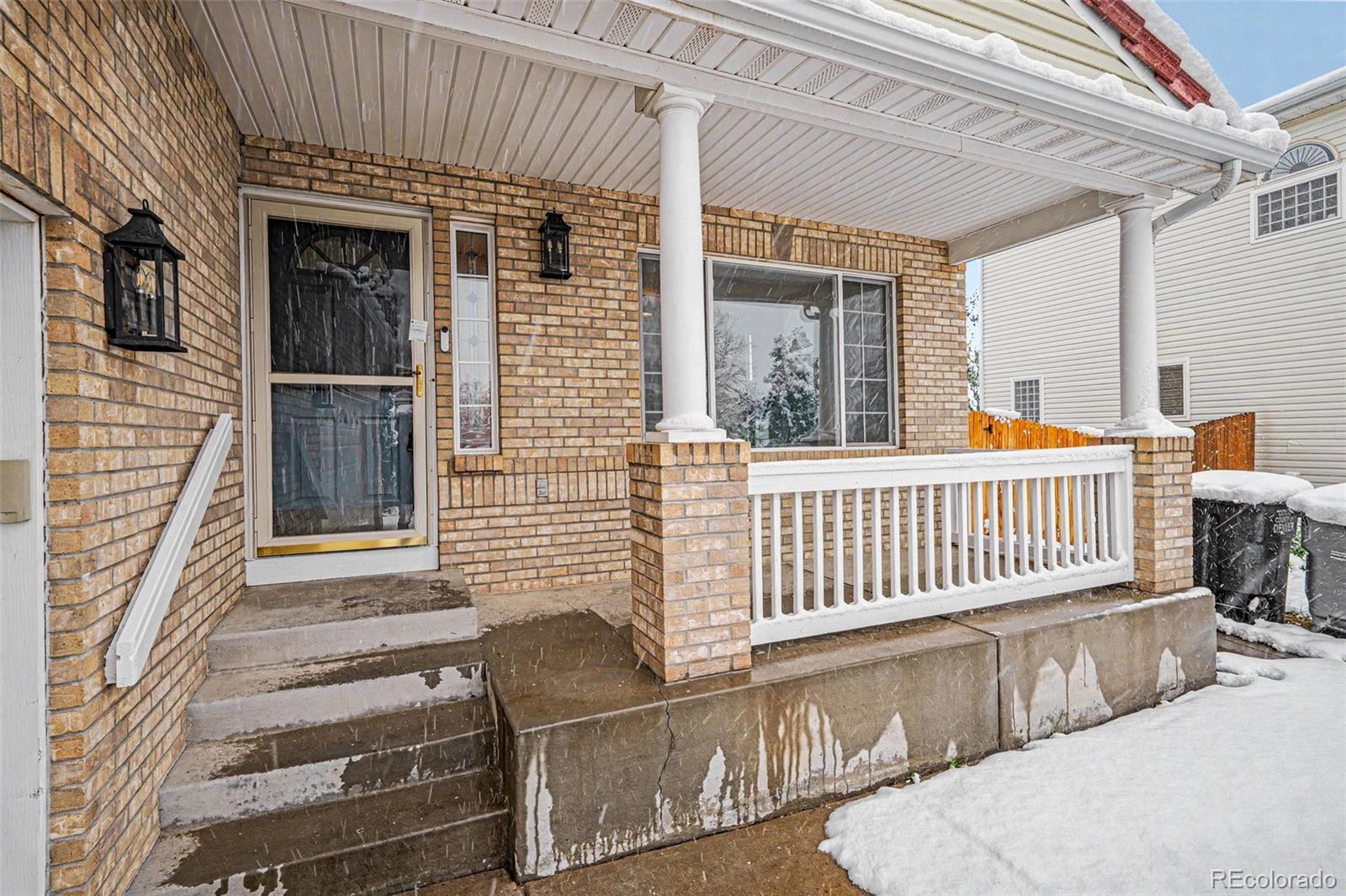 20734 E 49th Avenue Denver CO 80249