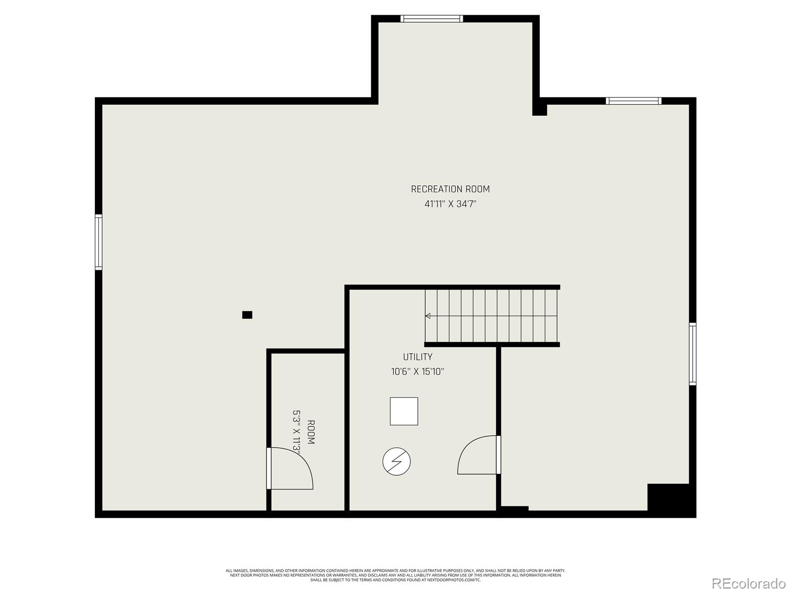 20734 E 49th Avenue Denver CO 80249