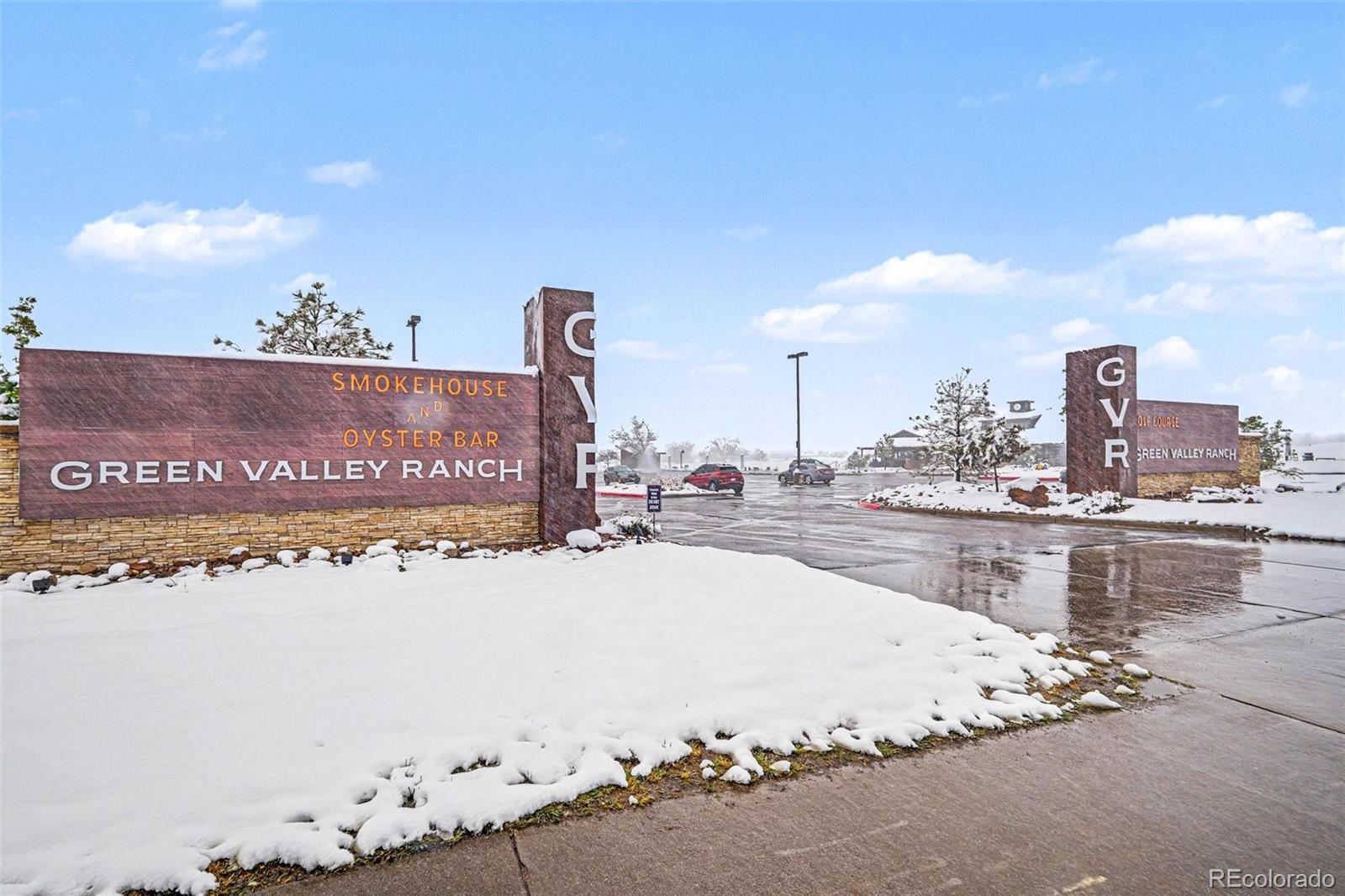 20734 E 49th Avenue Denver CO 80249