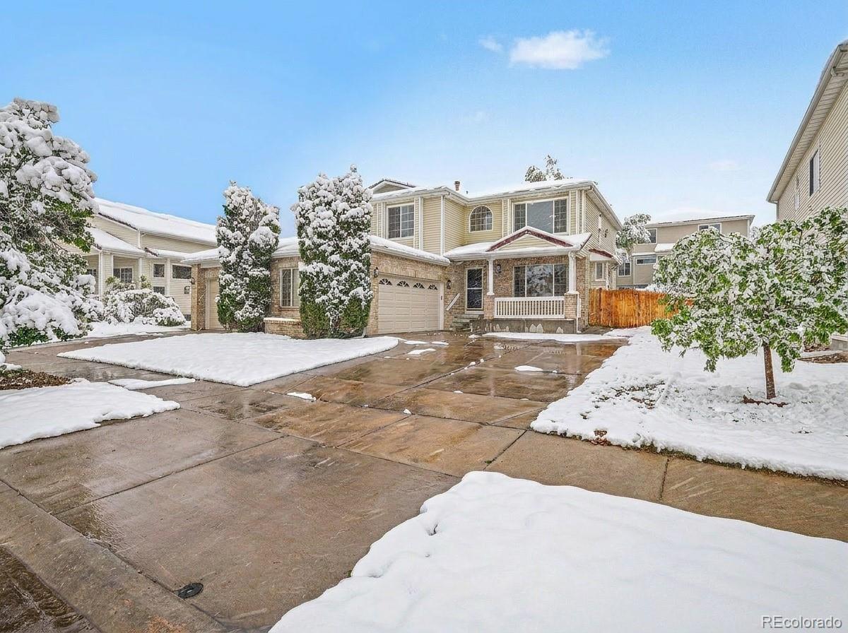 20734 E 49th Avenue Denver CO 80249