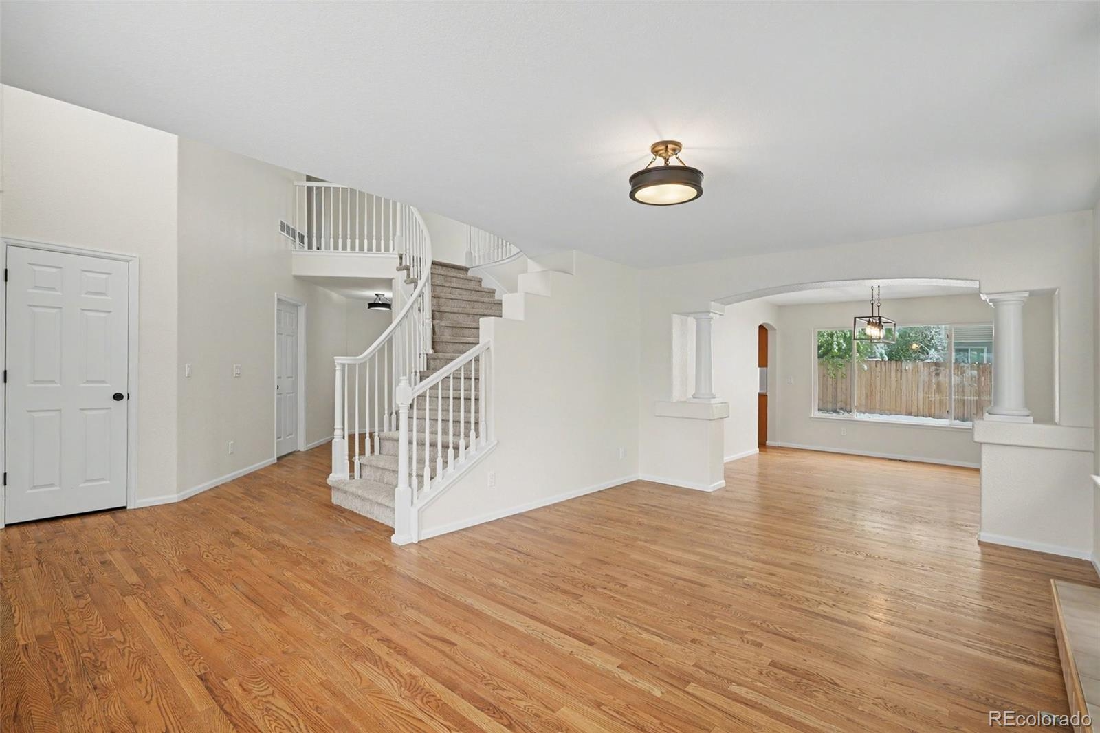 20734 E 49th Avenue Denver CO 80249