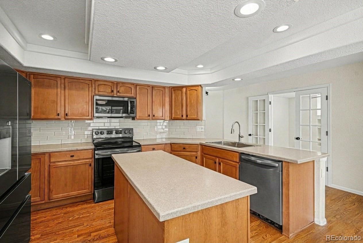 20734 E 49th Avenue Denver CO 80249