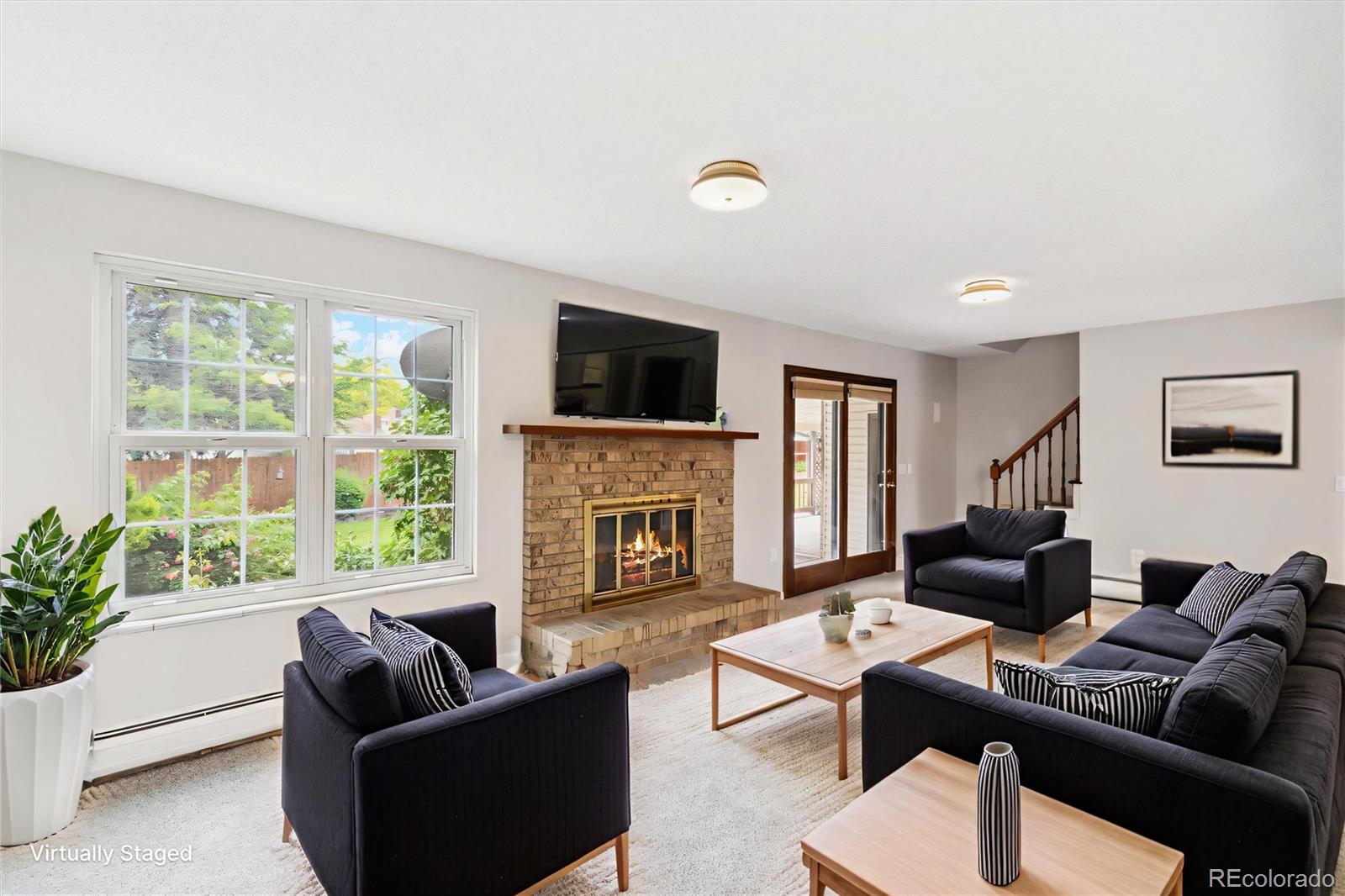 5954 W Leawood Drive Littleton CO 80123