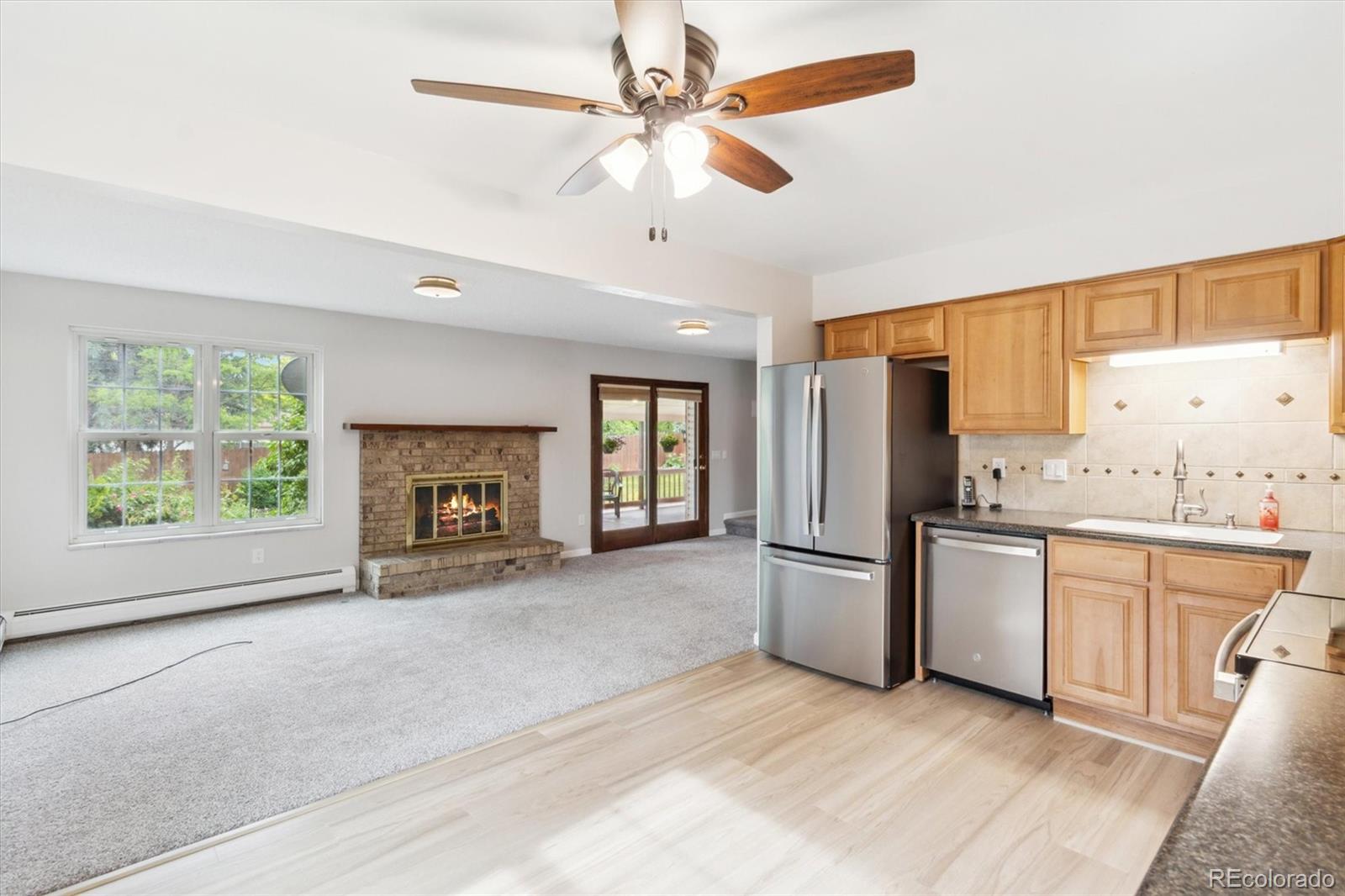 5954 W Leawood Drive Littleton CO 80123