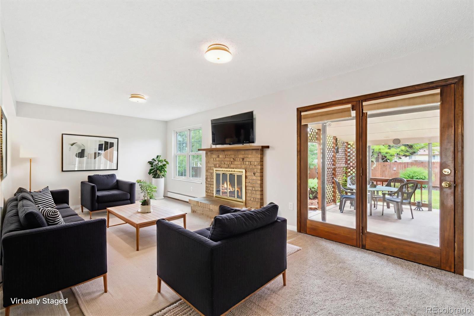 5954 W Leawood Drive Littleton CO 80123