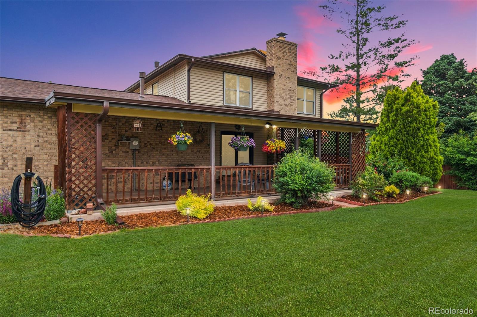 5954 W Leawood Drive Littleton CO 80123