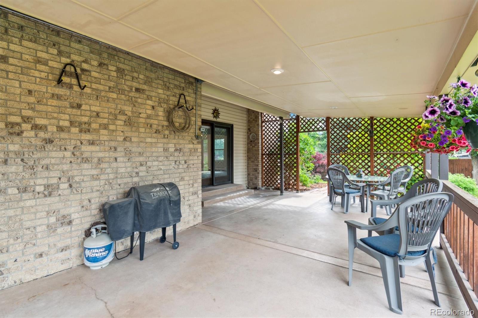 5954 W Leawood Drive Littleton CO 80123