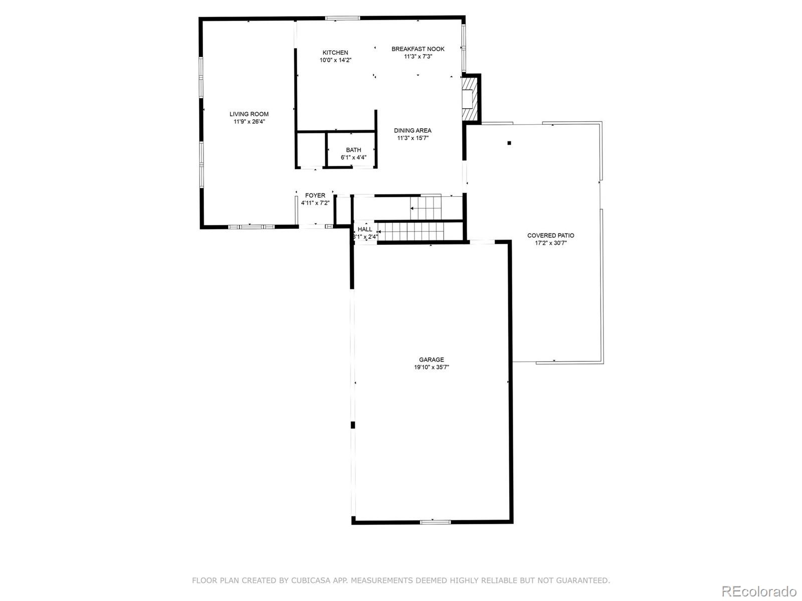 5954 W Leawood Drive Littleton CO 80123