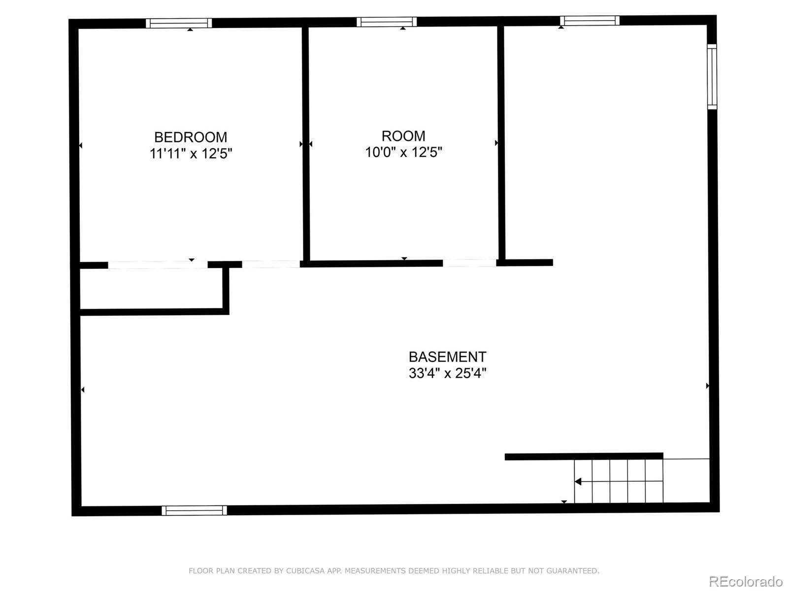 5954 W Leawood Drive Littleton CO 80123