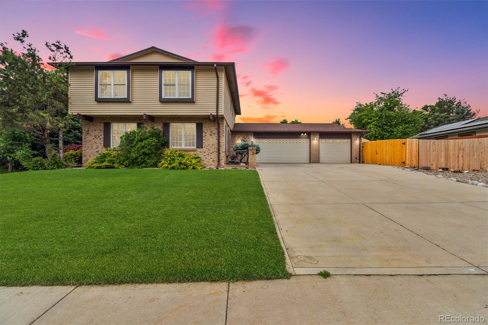 5954 W Leawood Drive Littleton CO 80123