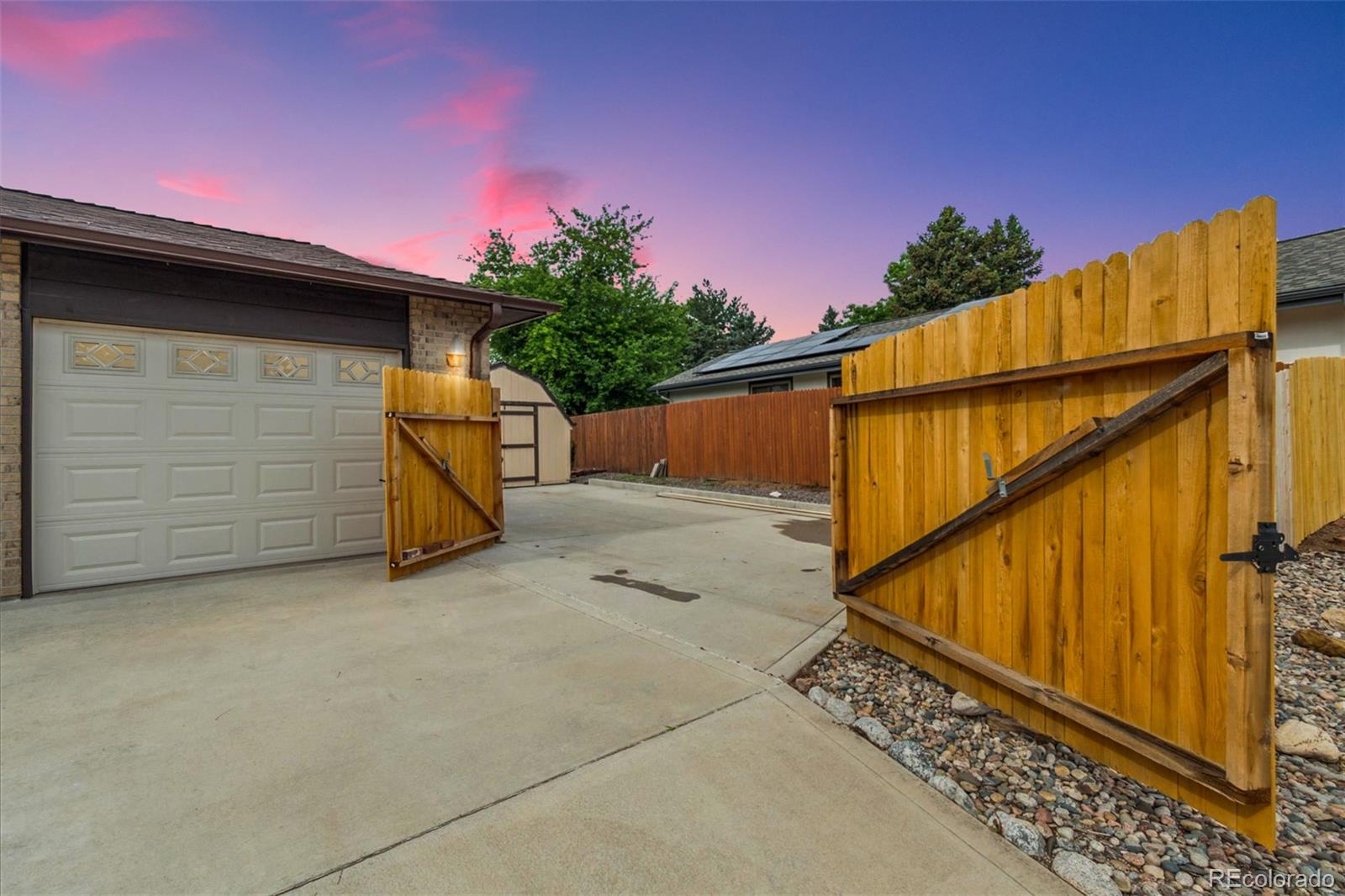 5954 W Leawood Drive Littleton CO 80123