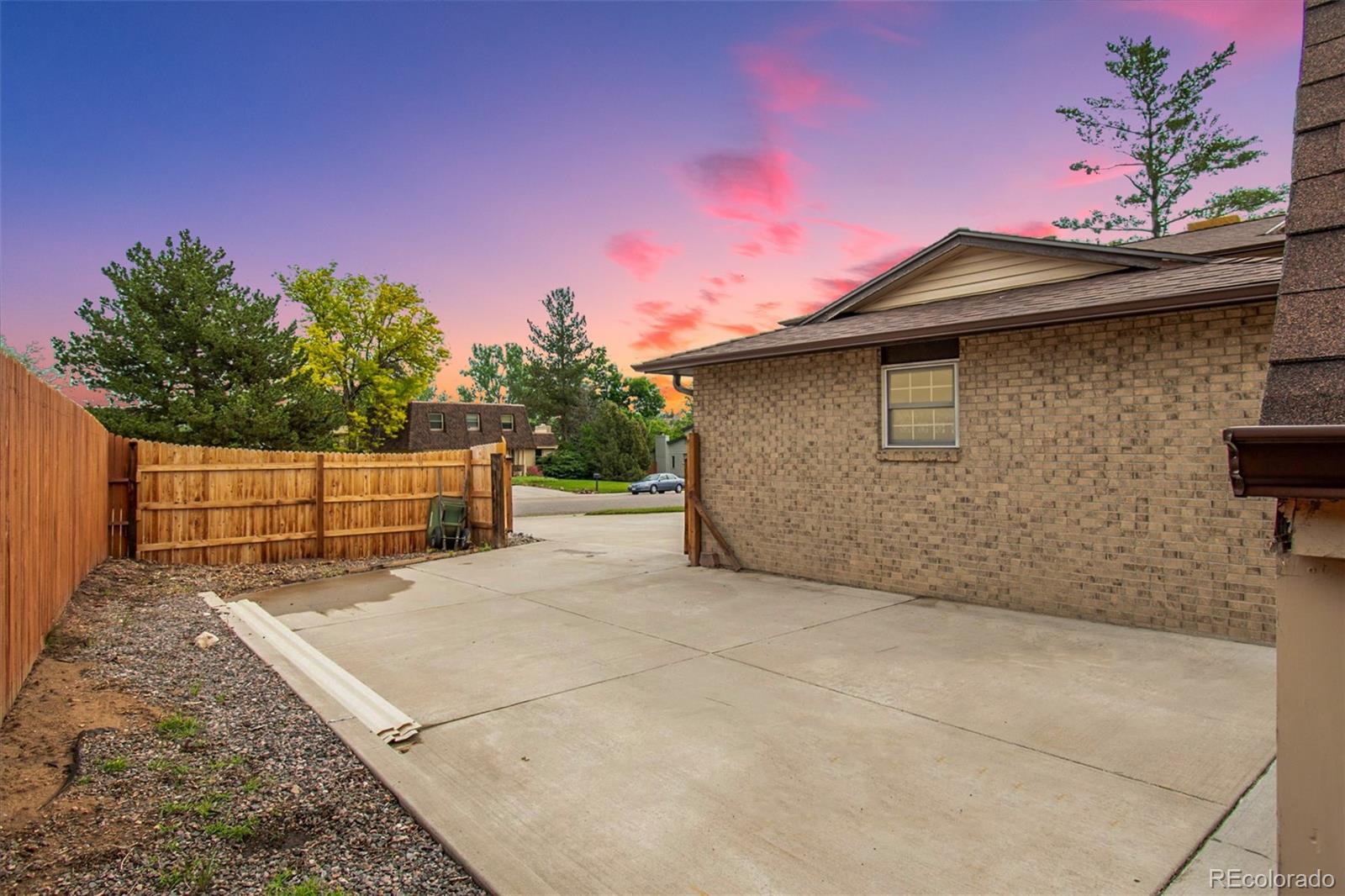 5954 W Leawood Drive Littleton CO 80123