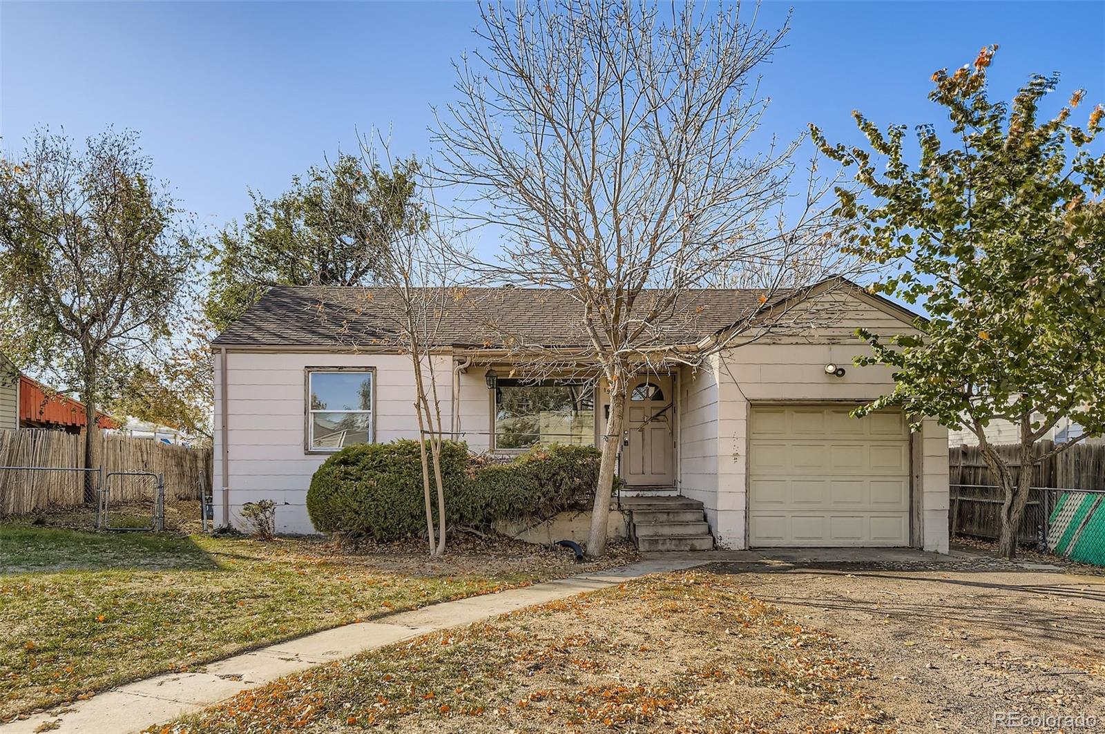 1967 Macon Street Aurora CO 80010