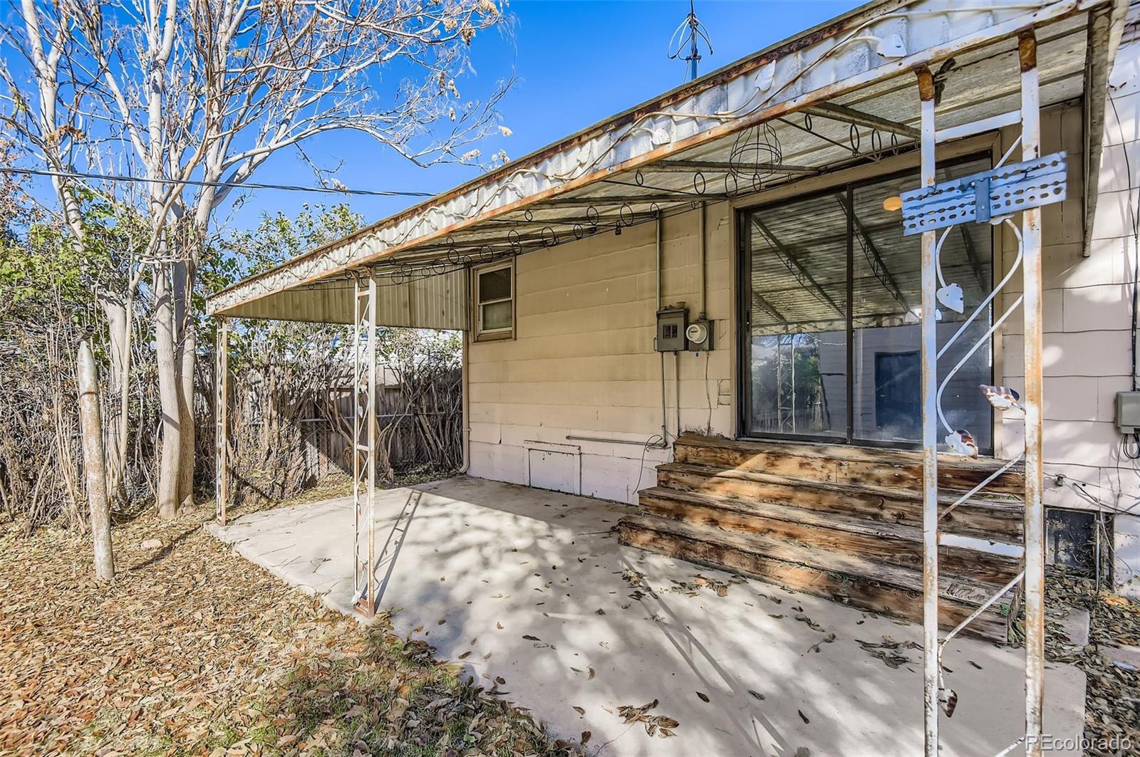 1967 Macon Street Aurora CO 80010