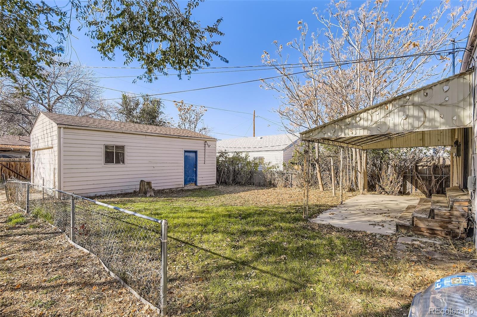 1967 Macon Street Aurora CO 80010