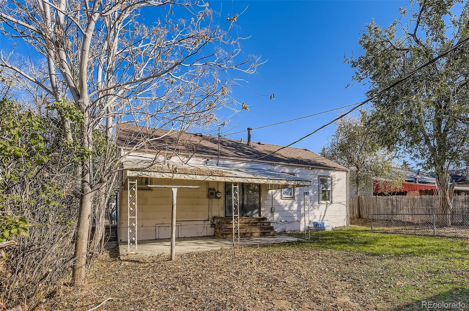 1967 Macon Street Aurora CO 80010