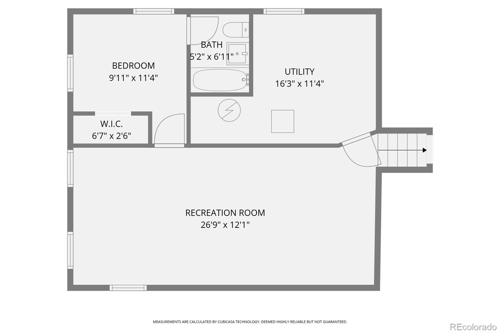 1967 Macon Street Aurora CO 80010