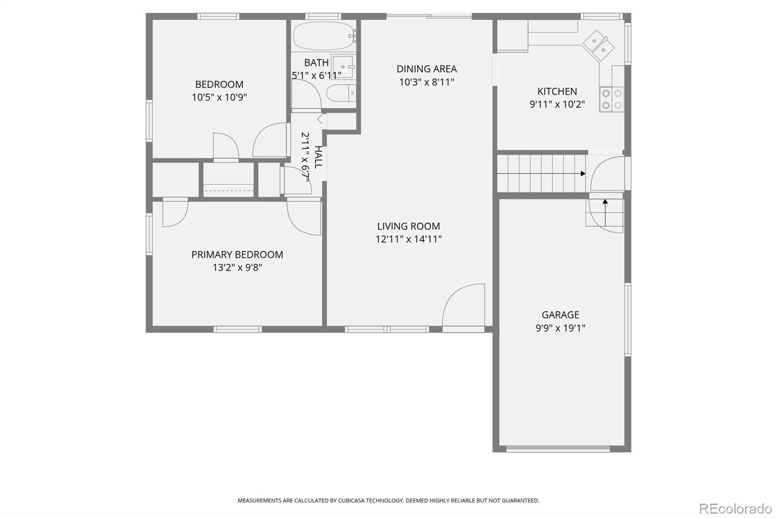 1967 Macon Street Aurora CO 80010